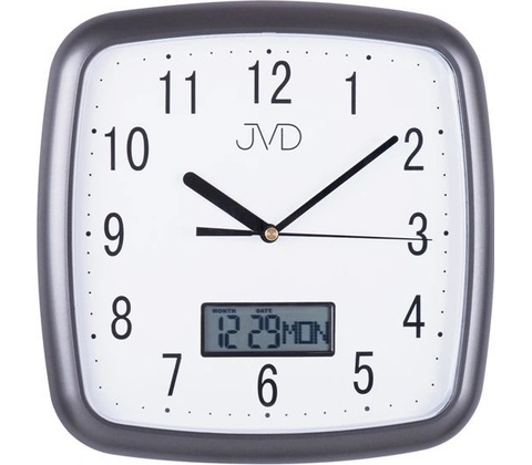 JVD DH615.2