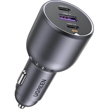 UGREEN EC705 2x USB-C + USB (35025)
