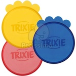 TRIXIE капачета за консерва 3 бр Ø 7.6 см