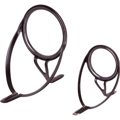 Anaconda Náhradné očká LSG Black priebežná 30mm