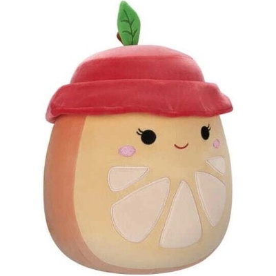 Squishmallows Pomerančový plátek Celia