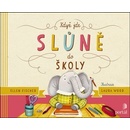 Když jde slůně do školy