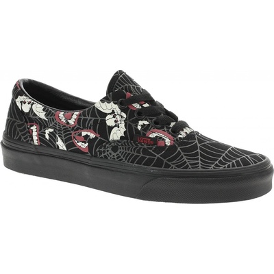 Vans UA Era glow frights black/black