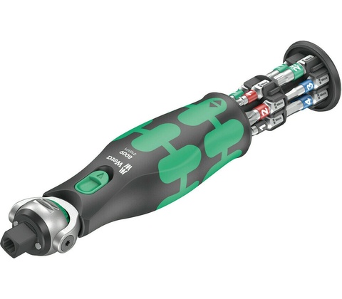 Wera 8009