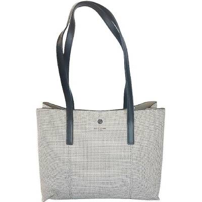 David Jones dámská kabelka béžová /CM 6324 beige černá