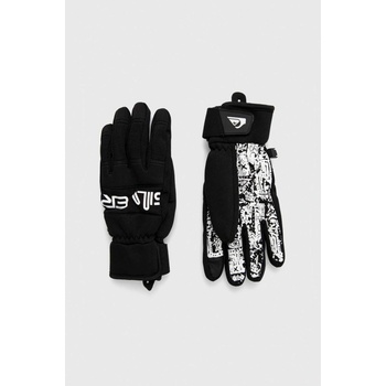 Quiksilver Method glove true black KVJ0
