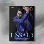Daniel Shopping s. r. o Rocky: Unsaid (Veil Version) - CD (097038)