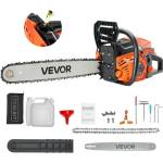 VEVOR 5800 RQLJ20INCHECJ8F83001V0 Верижен трион
