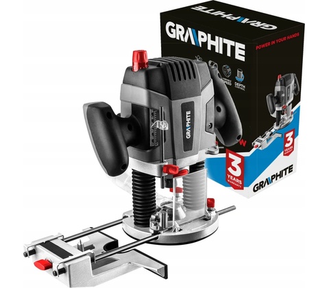 GRAPHITE 59G717