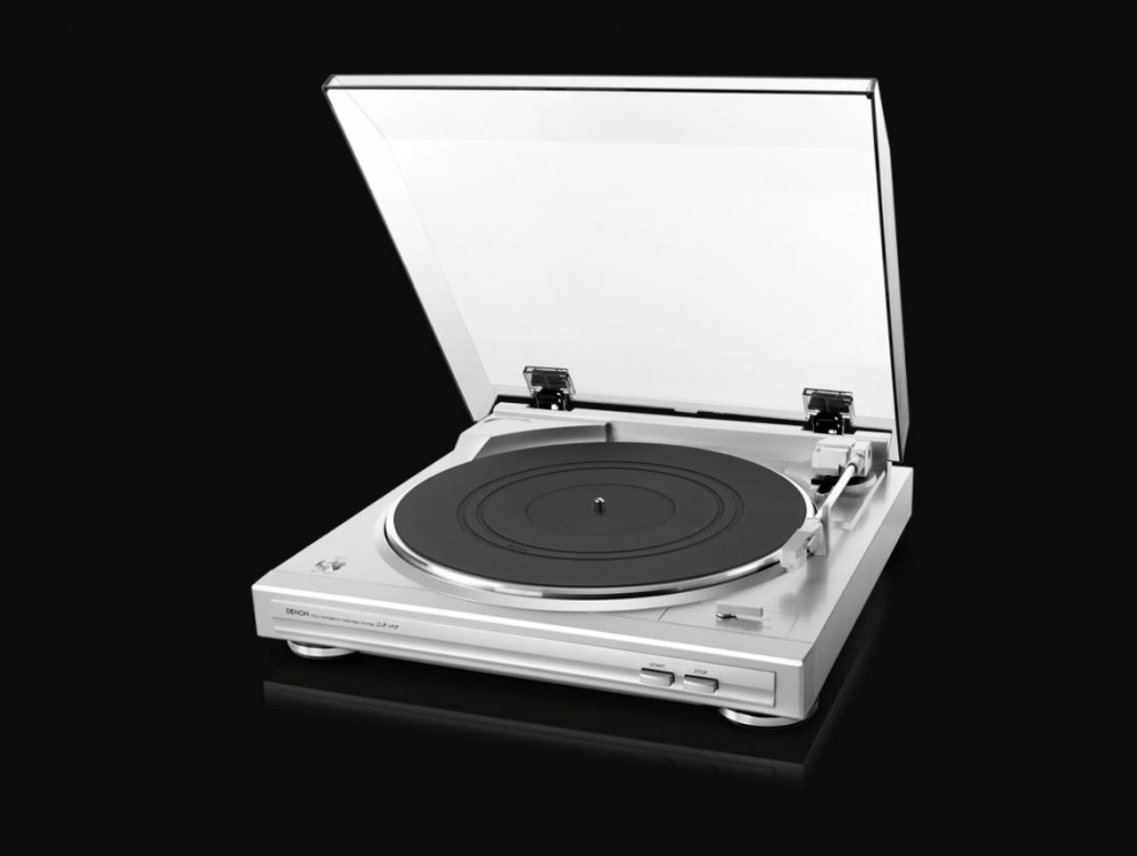 Denon DP-29F