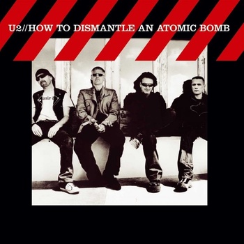 U2 - J LP