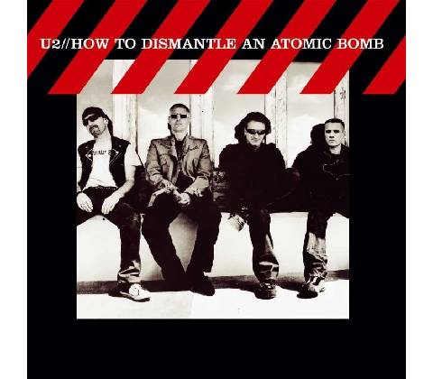 U2 - J LP