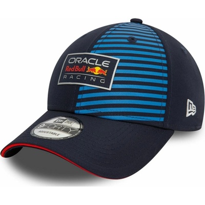 Red Bull F1 Team New Era 9Forty Navy
