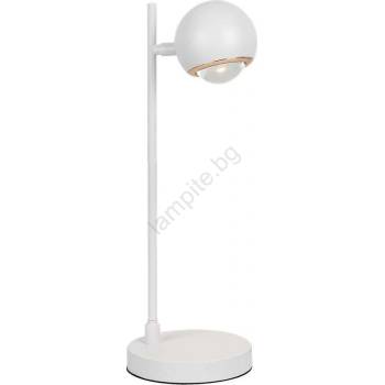 Image 1 of V-TAC Led Настолна лампа led/5w/230v 3000k бял (vt1736)