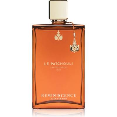 Reminiscence Le Patchouli Limited Edition 1970 EDT intense унисекс 100ml