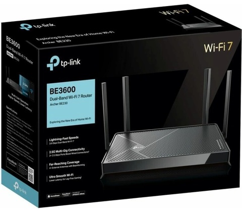 TP-Link Archer BE230