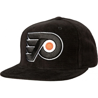 Mitchell & Ness Philadelphia Flyers NHL All Directions Snapback