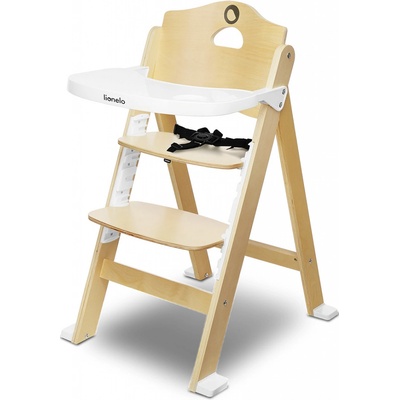 Lionelo Floris White Natural