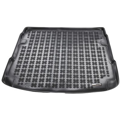 Стелка за багажник за Audi E-Tron (2018+) - Rezaw Plast