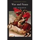 War and Peace - Nikolajevič Tolstoj Lev