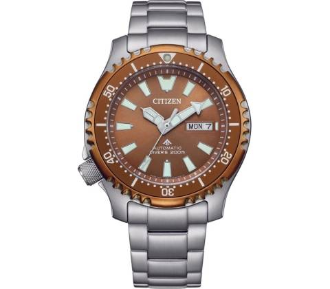 Citizen NY0164-65X