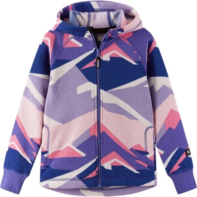Reima Northern Breezy Violet