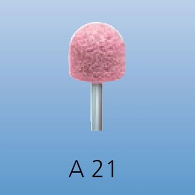 Pferd 35521273 | Teliesko Séria A 25 x 25 x 6 mm Z30, AR