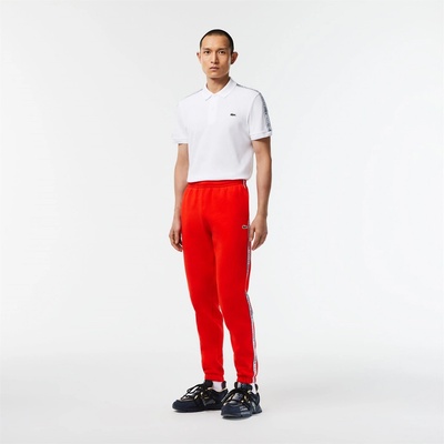 Lacoste Анцуг Lacoste Tape Joggers - Corrida
