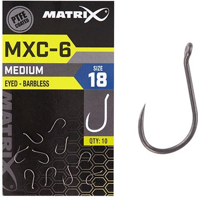 Matrix MXC-6 vel.18 10ks