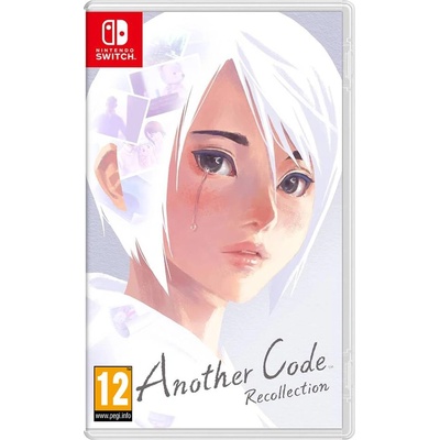 Nintendo Another Code Recollection (Switch)
