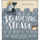 Strašidýlko Stráša