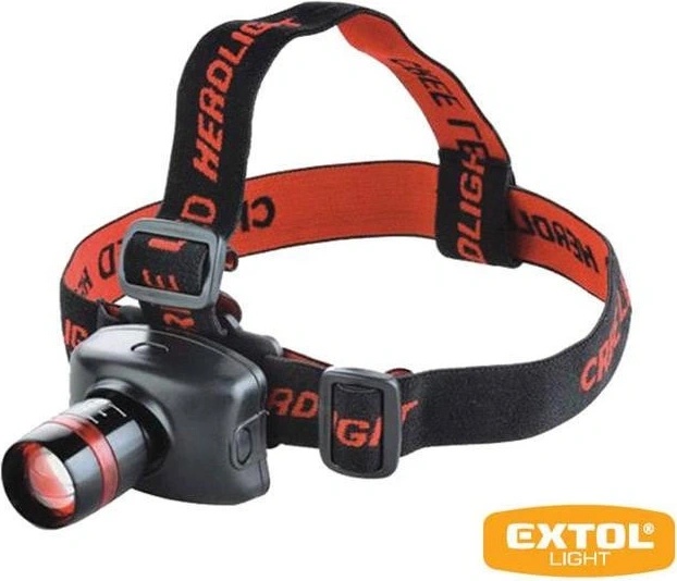 Extol LIGHT 43100