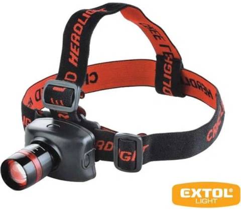 Extol LIGHT 43100