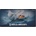 NATEC Подложка за мишка Genesis Carbon 500 MAXI WOW Lighting Edition 900x400 mm (5901969431094)