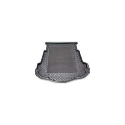 Plastová vana do kufru J&J AUTOMOTIVE Ford Mondeo Htb dojazdove koleso 2007