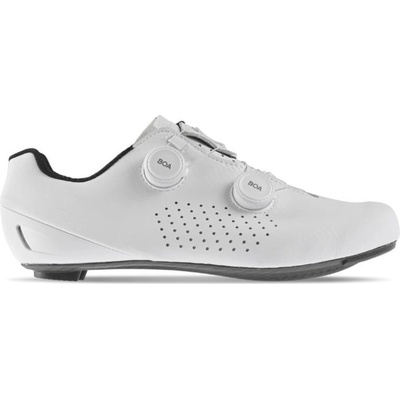 Gaerne Carbon Fuga Core White