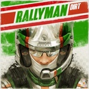 Holy Grail Games Rallyman: Dirt