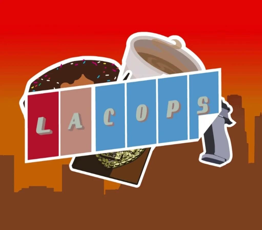 LA Cops
