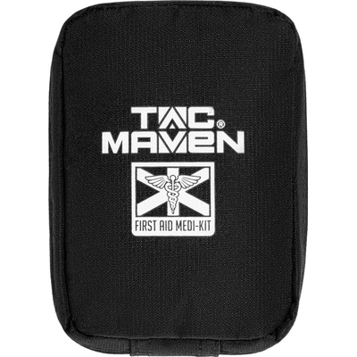 Tac Maven Hippokrates lékárnička černá
