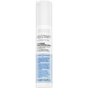 Revlon Restart Hydration Anti-Frizz Moisturizing Drops серум с овлажняващо действие 50 ml