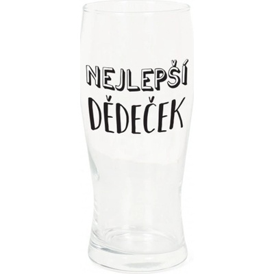 Albi Můj Bar Půllitr Nejlepší chlap na světě 500 ml