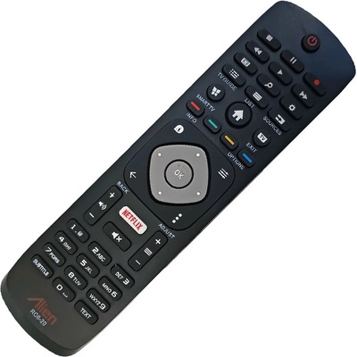 Dálkový ovladač Philips 398GR08