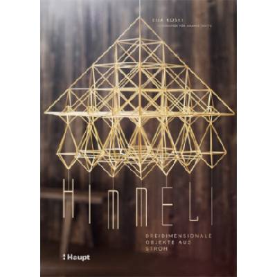 Himmeli - dreidimensionale Objekte aus Stroh