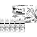 Flavourit Salter PG30/VG70 20mg 5x10ml