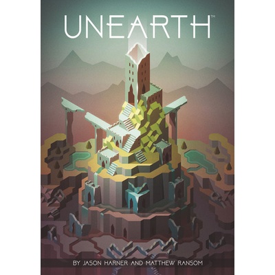 Brotherwise Games Unearth