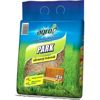 AGRO Trávna zmes PARK 2 kg