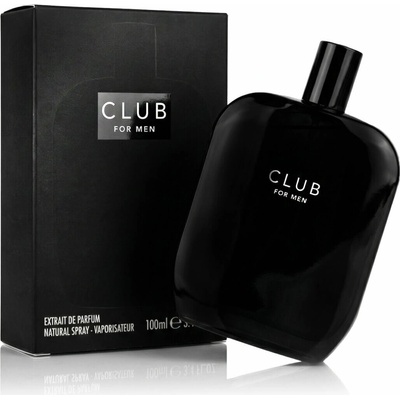 Fragrance one Club parfém pánský 100 ml