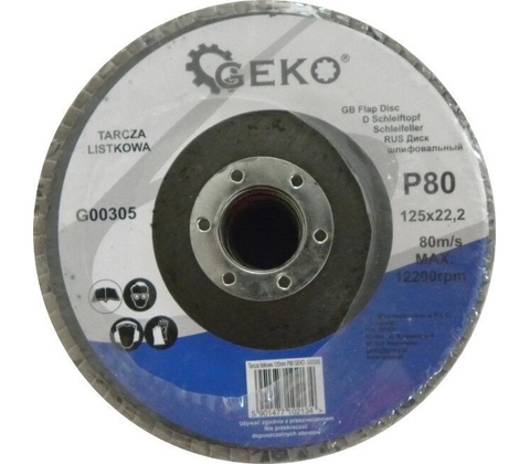 Geko G78513
