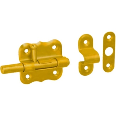 Domax W0 50 Zástrč s kulatým jezdcem 50x40 mm – Hledejceny.cz