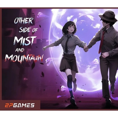 Other Side Of Mist And Mountain